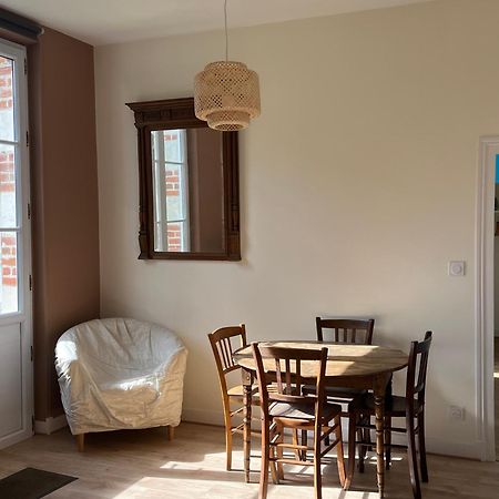 Chez Gilles Et Anne Villa Onzain Ngoại thất bức ảnh