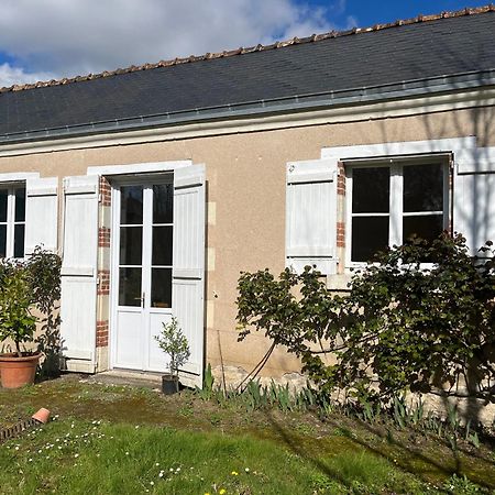 Chez Gilles Et Anne Villa Onzain Ngoại thất bức ảnh