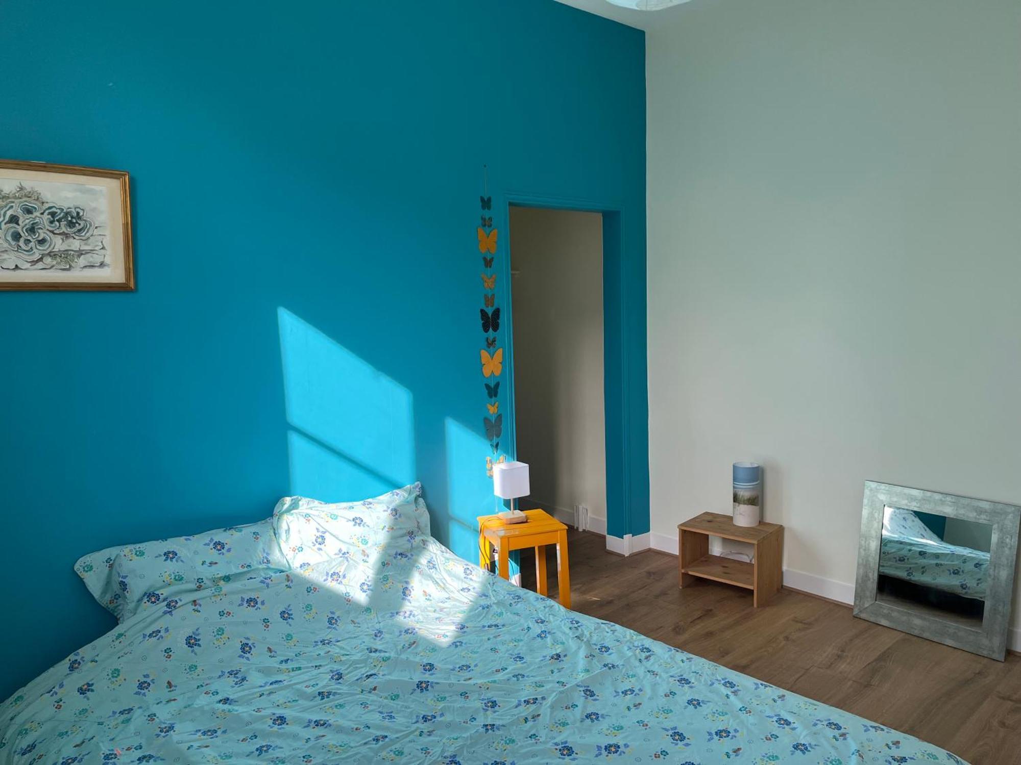 Chez Gilles Et Anne Villa Onzain Ngoại thất bức ảnh