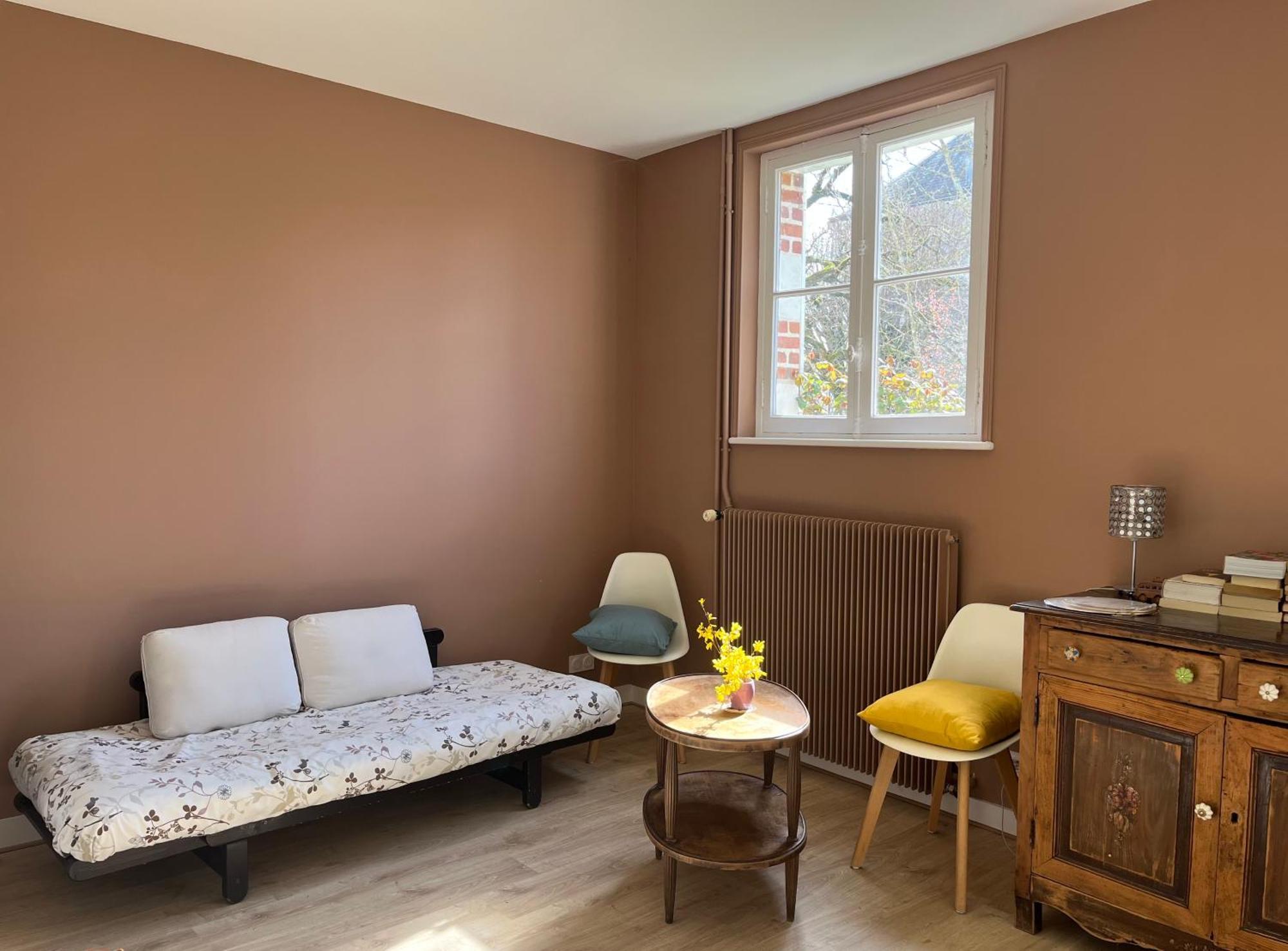 Chez Gilles Et Anne Villa Onzain Ngoại thất bức ảnh