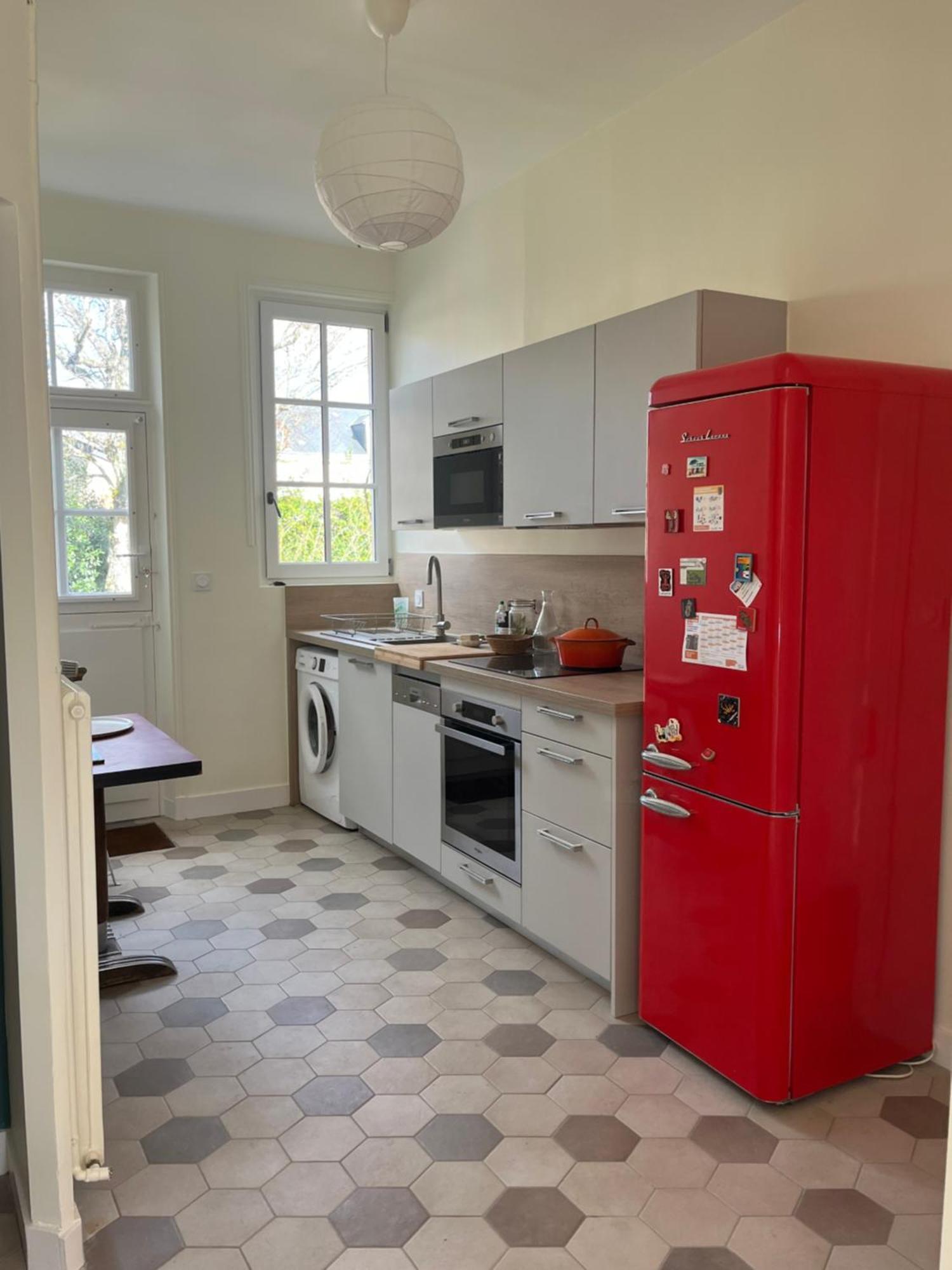 Chez Gilles Et Anne Villa Onzain Ngoại thất bức ảnh