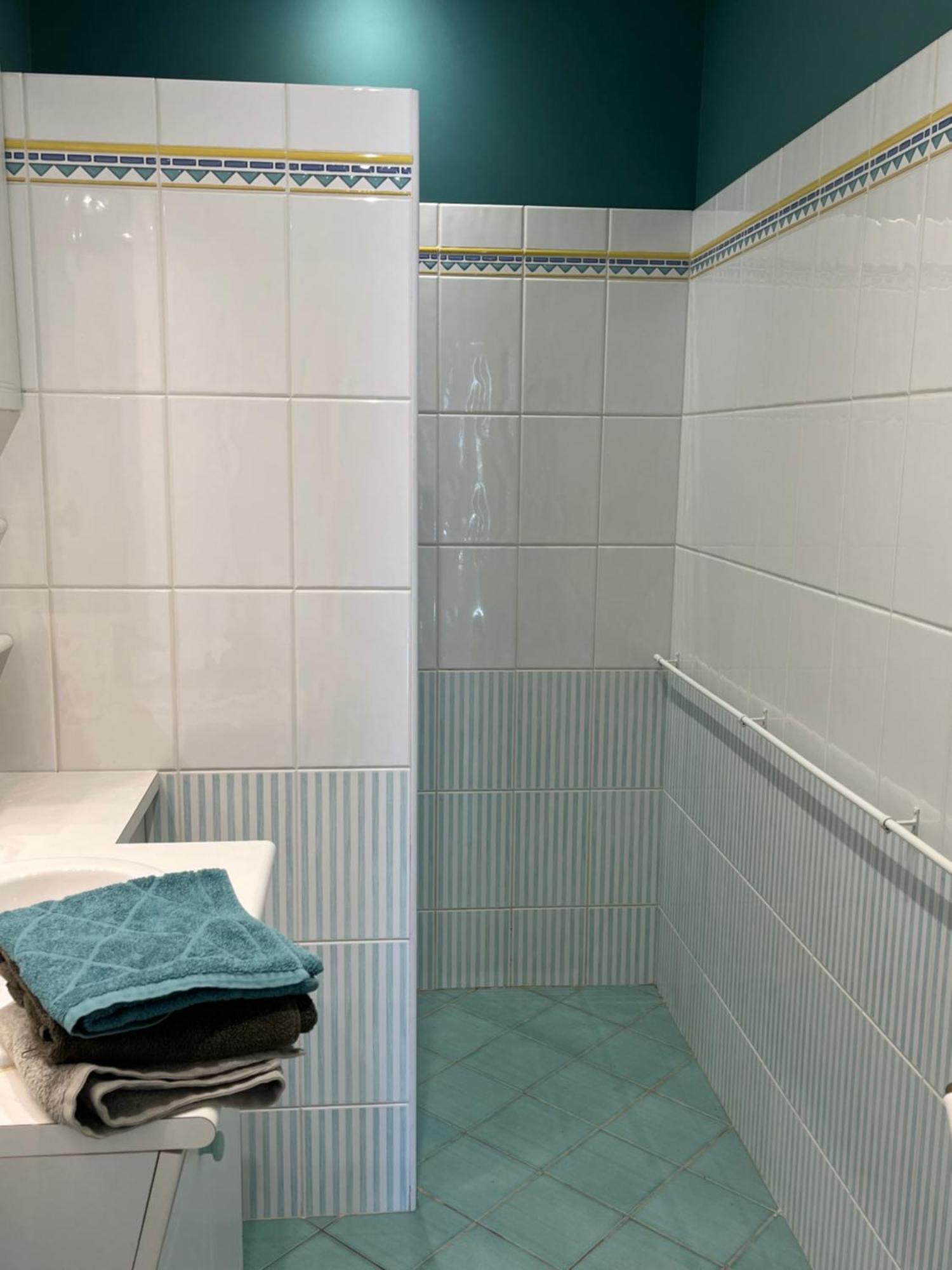 Chez Gilles Et Anne Villa Onzain Ngoại thất bức ảnh