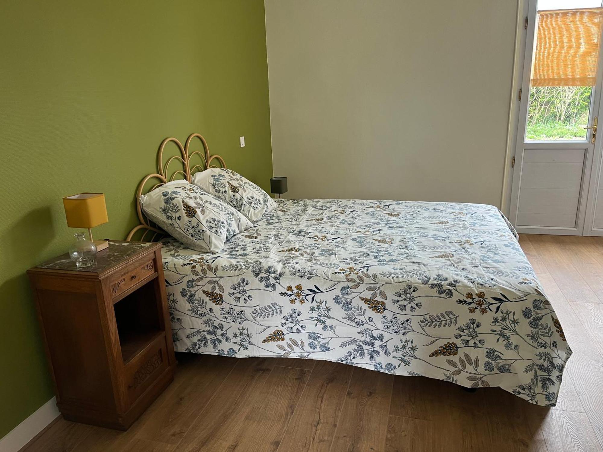 Chez Gilles Et Anne Villa Onzain Ngoại thất bức ảnh