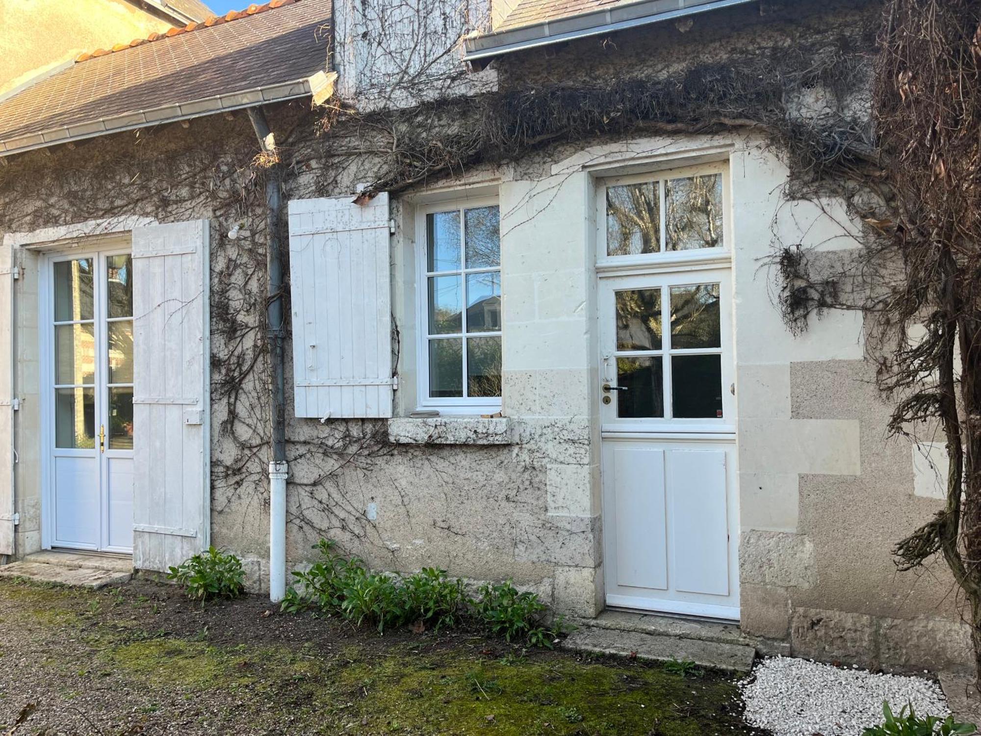 Chez Gilles Et Anne Villa Onzain Ngoại thất bức ảnh
