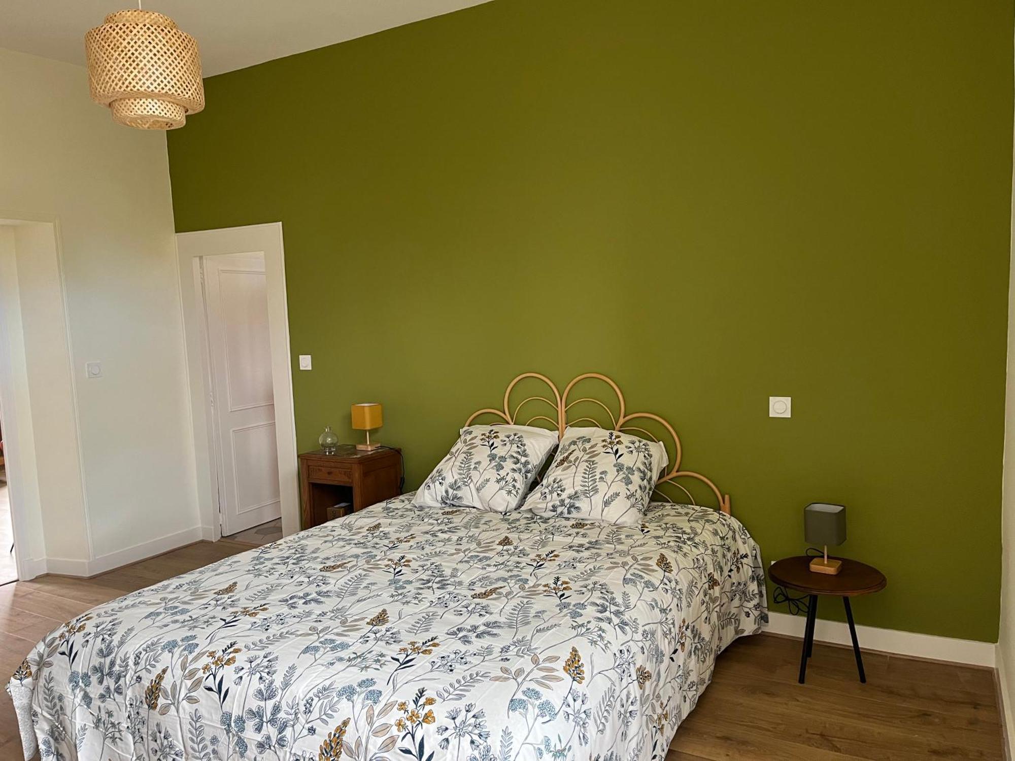 Chez Gilles Et Anne Villa Onzain Ngoại thất bức ảnh
