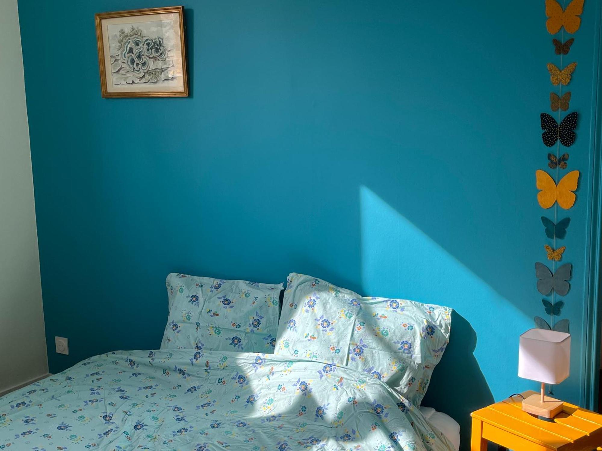 Chez Gilles Et Anne Villa Onzain Ngoại thất bức ảnh